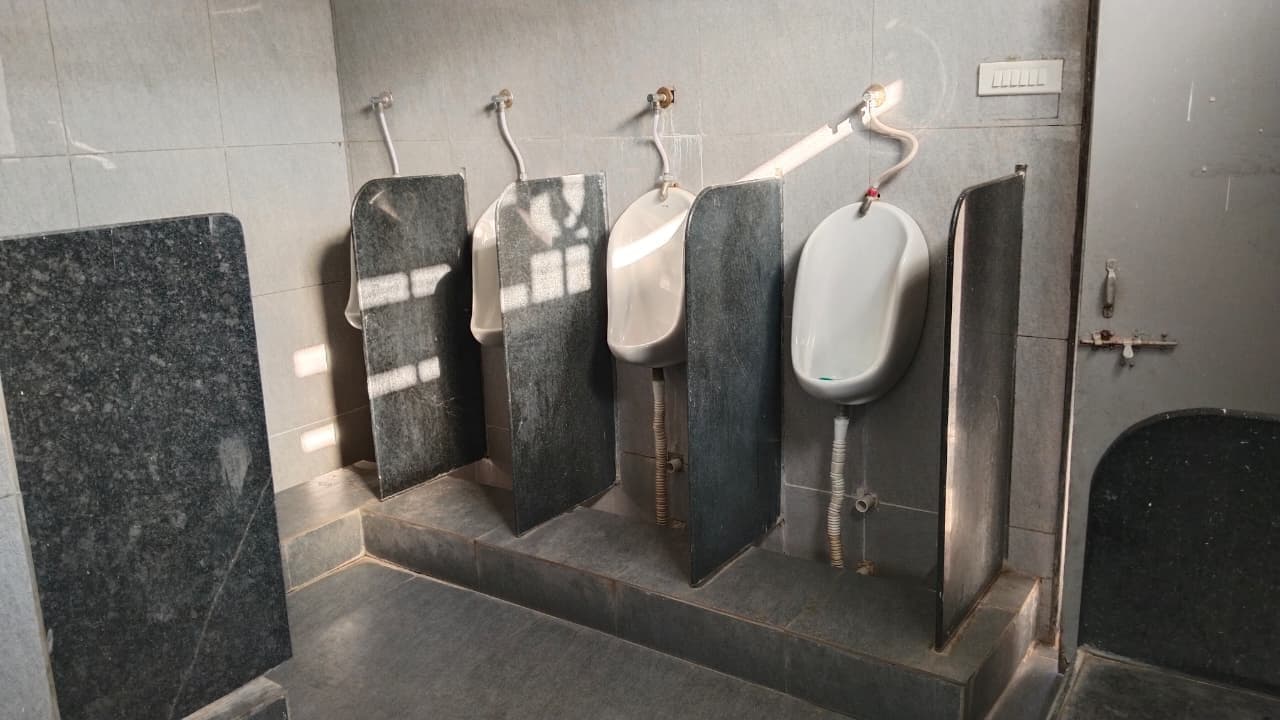 JSPM Tathawade Academic Building photo 18